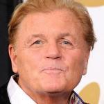 Bruce Johnston