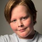 Bruno Edgington-Gibson