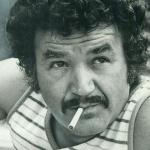 Bruno Gerussi