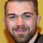 Bryan Caraway