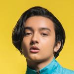 Bryan Domani