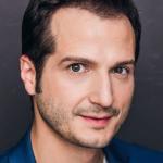 Bryan Fenkart