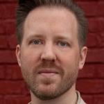 Bryan Patrick Stoyle