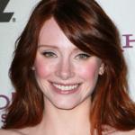 Bryce Dallas Howard