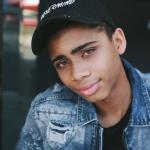 Bryce Xavier
