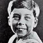 Buck Black