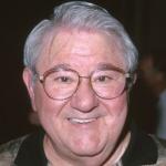 Buddy Hackett