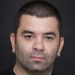 Bülent Sakrak