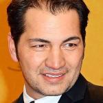 Bülent Sharif