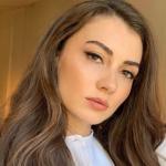 Burcu Özberk