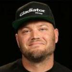 Burt Jenner