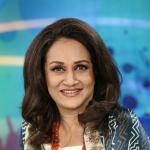 Bushra Ansari
