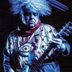 Buzz Osborne