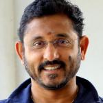 B.V.S. Ravi