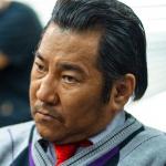 Byambatsogt Dashnyam