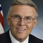Byron Dorgan