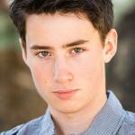 Caden Swain