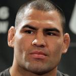 Cain Velasquez