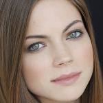 Caitlin Carver