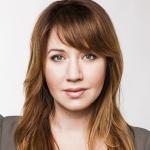 Caitlin Howden