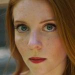 Caity Jane Mullen