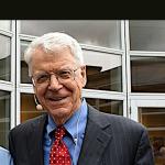 Caldwell Esselstyn Jr.