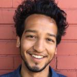 Caleb Cabrera