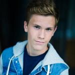 Caleb Caldwell