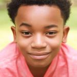 Caleb Clark