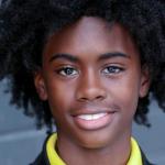 Caleb Dixon