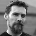 Caleb Hystad