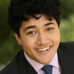 Caleb Yen