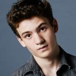 Caleb Z Smith