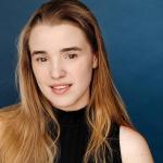 Caledonia Wilson
