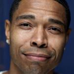 Caleeb Pinkett