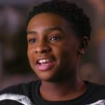 Caleel Harris