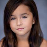 Calliah Sophie Estrada