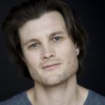 Callum Stembridge