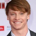 Calum Worthy