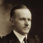 Calvin Coolidge