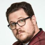 Cameron Britton