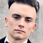 Cameron Carpenter