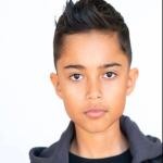 Cameron Gayden