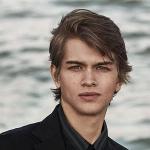 Cameron Geddes