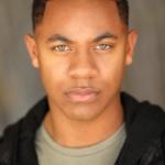 Cameron J. Armstrong