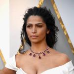 Camila Alves McConaughey