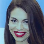 Camila Redondo (Nobody is ugly)