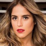 Camilla Camargo