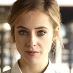 Camilla Semino Favro