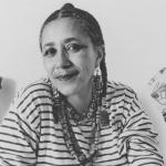 Camille Billops